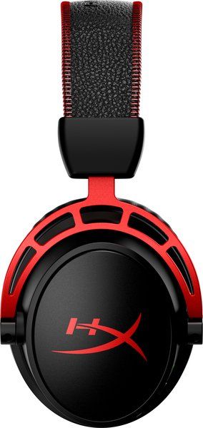 Гарнітура HyperX Cloud Alpha WL, Black/Red