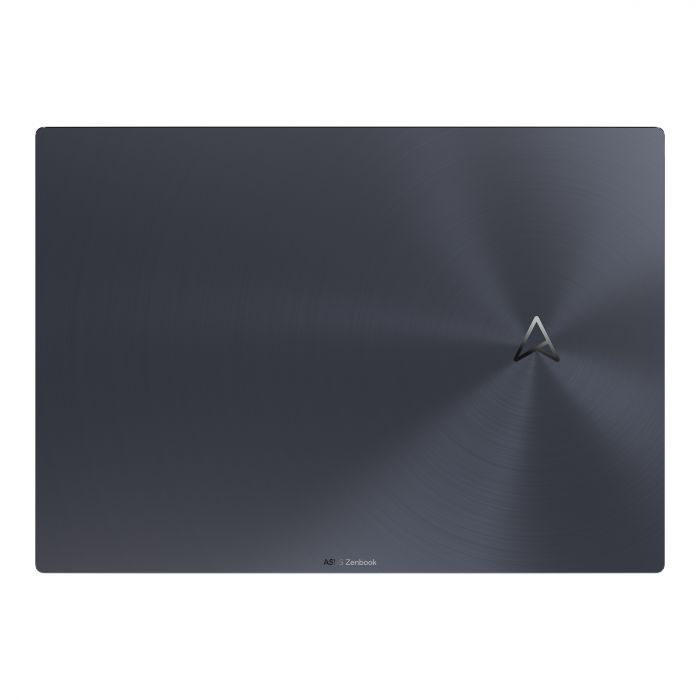 Ноутбук ASUS ProArt Studiobook 16 UX7602ZM-ME074 16 4K OLED/Intel i7-12700H/16/1024F/NVD3060-6/noOS/Black