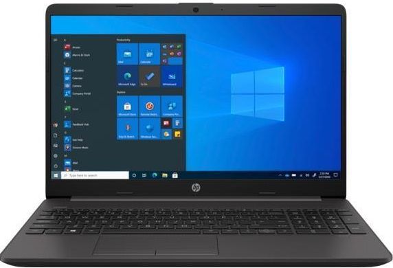 Ноутбук HP 250 G8 15.6FHD IPS AG/Intel i3-1005G1/16/512F/int/DOS