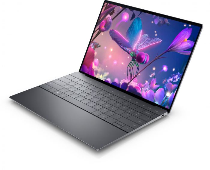 Ноутбук Dell XPS 13 Plus (9320) 13.4OLED 3.5K Touch/Intel i7-1260P/16/1024F/int/W11