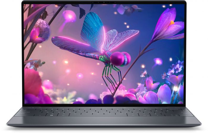 Ноутбук Dell XPS 13 Plus (9320) 13.4OLED 3.5K Touch/Intel i7-1260P/16/1024F/int/W11