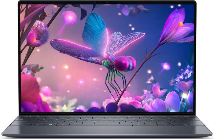 Ноутбук Dell XPS 13 Plus (9320) 13.4OLED 3.5K Touch/Intel i7-1260P/16/1024F/int/W11