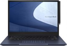 Ноутбук ASUS ExpertBook B7 B7402FEA-L90435X 14WQXGA Touch/Intel i7-1195G7/32/1024F/int/W11P