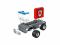 Конструктор LEGO City Пожежне депо та пожежна машина