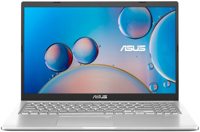 Ноутбук ASUS X515EA-BQ1185 15.6FHD IPS/Intel i5-1135G7/8/512F/int/noOS/Grey