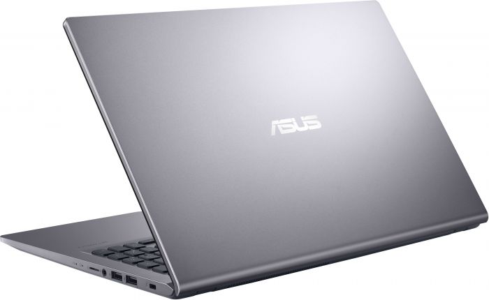 Ноутбук ASUS M515UA-BQ382 15.6FHD/AMD R5-5500U/16/512F/int/noOS/Grey