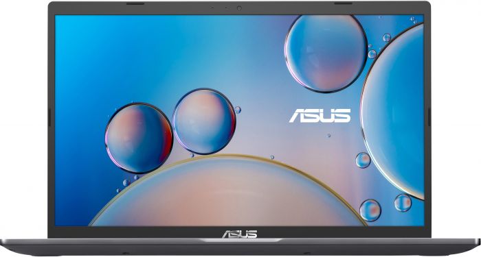 Ноутбук ASUS M515UA-BQ382 15.6FHD/AMD R5-5500U/16/512F/int/noOS/Grey