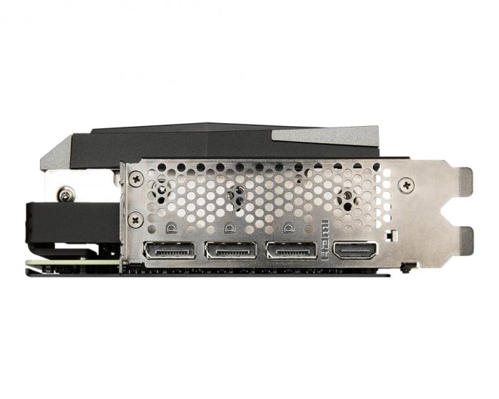 Відеокарта MSI GeForce RTX 3060 12GB GDDR6 GAMING Z TRIO