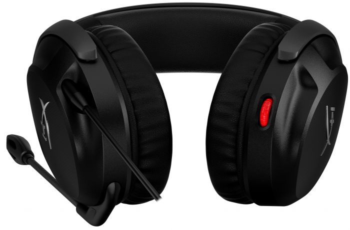 Гарнітура HyperX Cloud Stinger 2 3.5mm Black