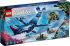 Конструктор LEGO Avatar Паякан, Тулкун і Костюм краба
