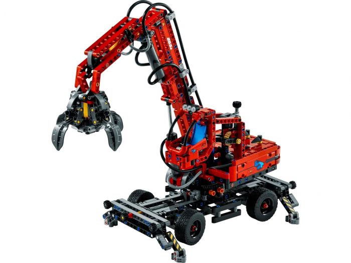 Конструктор LEGO Technic Маніпулятор