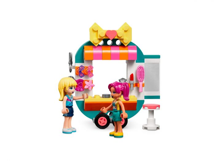 Конструктор LEGO Friends Мобільний бутік моди