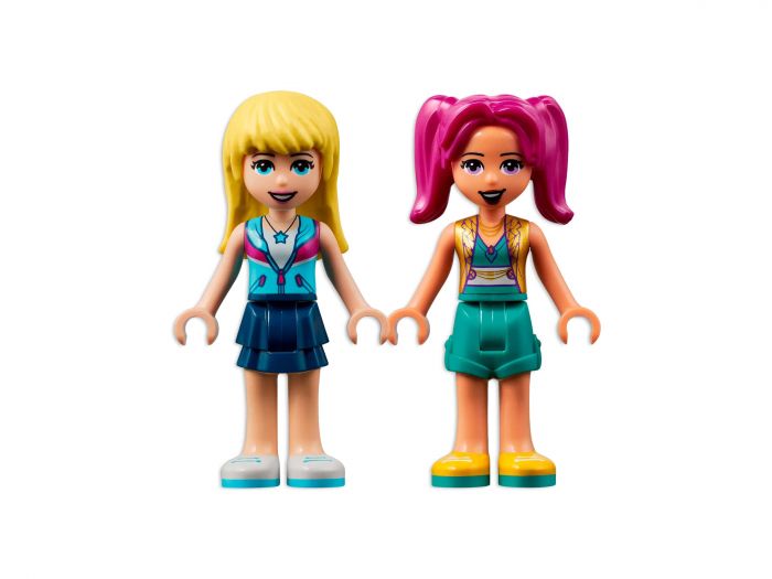 Конструктор LEGO Friends Мобільний бутік моди