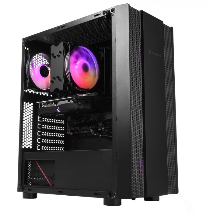 Комп’ютер персональний 2E Complex Gaming Intel i5-12400F/B660/16/512F+2000/NVD3070TI-8/Win11H/2E-G3403/750W