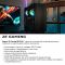 Комп’ютер персональний 2E Complex Gaming Intel i5-12400F/B660/32/512F+2000/NVD3070TI-8/Win11H/2E-G3403/750W