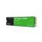 Накопичувач SSD WD M.2  240GB PCIe 3.0 Green SN350