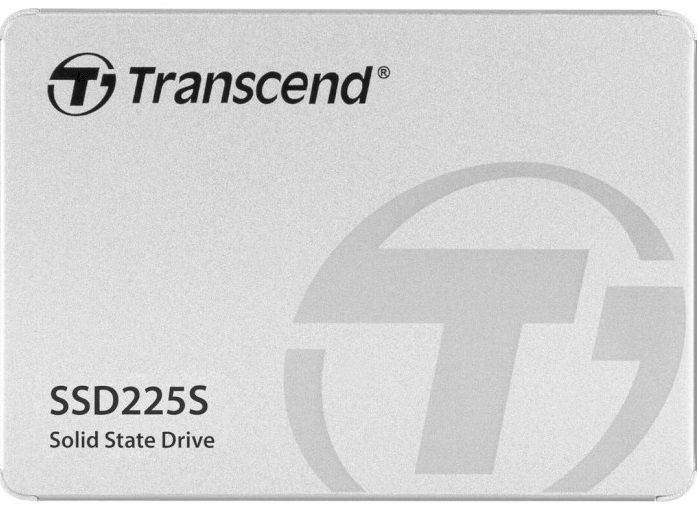 Накопичувач SSD Transcend 2.5"  500GB SATA 225S