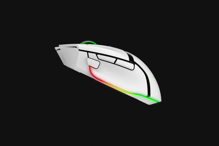 Миша Razer Basilisk V3 Pro WL White Edition