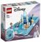 Конструктор LEGO Disney Princess Книга пригод Ельзи й Нокк