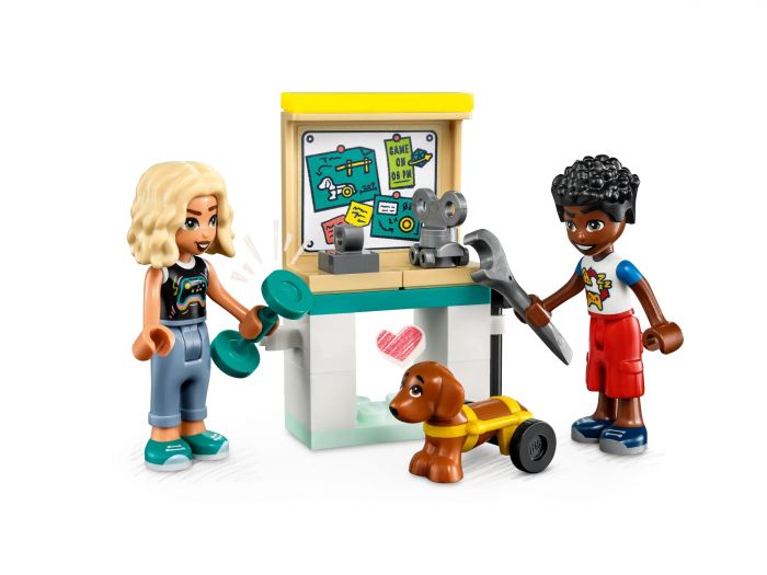 Конструктор LEGO Friends Кімната Нови