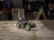 Конструктор LEGO Technic Monster Jam Grave Digger