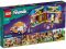 Конструктор LEGO Friends Крихітний мобільний будиночок