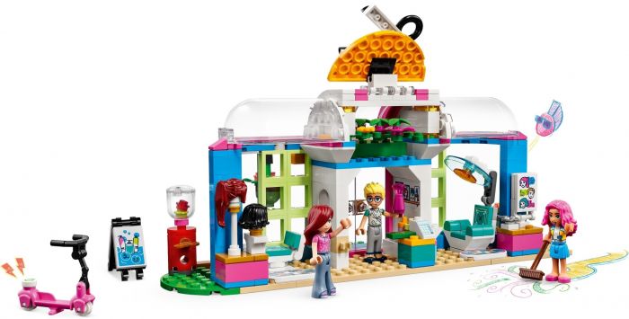 Конструктор LEGO Friends Перукарня