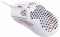 Миша HyperX Pulsefire Haste USB, White/Pink