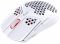 Миша HyperX Pulsefire Haste WL, White