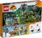 Конструктор LEGO Jurassic World Атака гігантозавра та теризинозавра