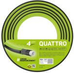 Шланг садовий Cellfast QUATTRO 1/2”, 50м, 4-х шаровий, до 20 Бар, -10…+50°C Шланг садовий Cellfast QUATTRO 1/2”, 50м, 4-х шаровий, до 20 Бар, -10…+50°C