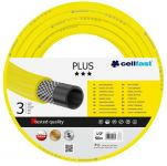 Шланг садовий Cellfast PLUS 1/2', 50м, 3-х шаровий, до 25 Бар, -20…+60°C Шланг садовий Cellfast PLUS 1/2', 50м, 3-х шаровий, до 25 Бар, -20…+60°C