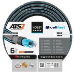 Шланг садовий Cellfast HOBBY ATS 3/4', 50м, 6 шарів, до 30 Бар, -20…+60°C Шланг садовий Cellfast HOBBY ATS 3/4', 50м, 6 шарів, до 30 Бар, -20…+60°C