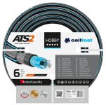 Шланг садовий Cellfast HOBBY ATS 1/2", 25м, 6 шарів, до 30 Бар, -20…+60°C Шланг садовий Cellfast HOBBY ATS 1/2", 25м, 6 шарів, до 30 Бар, -20…+60°C
