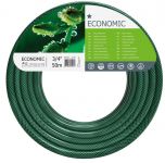Шланг садовий Cellfast ECONOMIC 3/4", 50м, 3-х шаровий, до 20 Бар, -10…+50°C Шланг садовий Cellfast ECONOMIC 3/4", 50м, 3-х шаровий, до 20 Бар, -10…+50°C