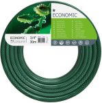 Шланг садовий Cellfast ECONOMIC 3/4", 30м, 3-х шаровий, до 20 Бар, -10…+50°C Шланг садовий Cellfast ECONOMIC 3/4", 30м, 3-х шаровий, до 20 Бар, -10…+50°C