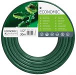 Шланг садовий Cellfast ECONOMIC 1/2", 30м, 3-х шаровий, до 20 Бар, -10…+50°C Шланг садовий Cellfast ECONOMIC 1/2", 30м, 3-х шаровий, до 20 Бар, -10…+50°C