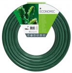 Шланг садовий Cellfast ECONOMIC 1", 50м, 3-х шаровий, до 20 Бар, -10…+50°C Шланг садовий Cellfast ECONOMIC 1", 50м, 3-х шаровий, до 20 Бар, -10…+50°C