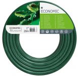 Шланг садовий Cellfast ECONOMIC 1", 20м, 3-х шаровий, до 20 Бар, -10…+50°C Шланг садовий Cellfast ECONOMIC 1", 20м, 3-х шаровий, до 20 Бар, -10…+50°C