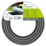 Шланг садовий Cellfast ECOLIGHT 3/4", 50м, 3-х шаровий, до 20 Бар, -10…+50°C Шланг садовий Cellfast ECOLIGHT 3/4", 50м, 3-х шаровий, до 20 Бар, -10…+50°C