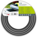 Шланг садовий Cellfast ECOLIGHT 3/4", 20м, 3-х шаровий, до 20 Бар, -10…+50°C Шланг садовий Cellfast ECOLIGHT 3/4", 20м, 3-х шаровий, до 20 Бар, -10…+50°C