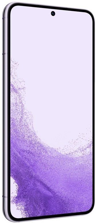 Смартфон Samsung Galaxy S22 (SM-S901) 8/128GB 2SIM Light Violet