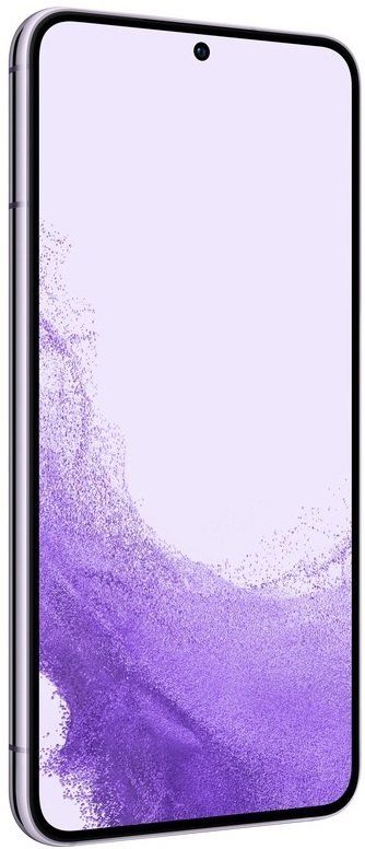 Смартфон Samsung Galaxy S22 (SM-S901) 8/256GB 2SIM Light Violet