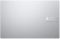 Ноутбук ASUS Vivobook S M3502QA-BQ217 15.6FHD IPS/AMD R5-5600H/8/256F/int/noOS/Grey