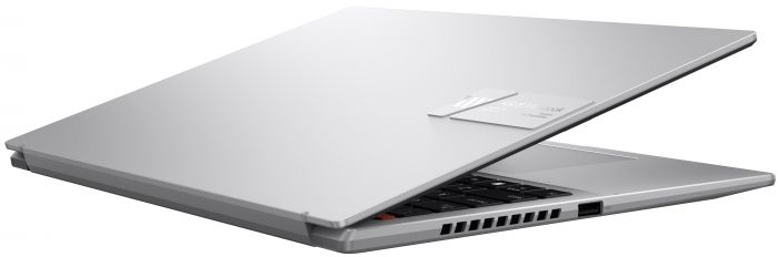 Ноутбук ASUS Vivobook S M3502QA-BQ217 15.6FHD IPS/AMD R5-5600H/8/256F/int/noOS/Grey