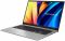 Ноутбук ASUS Vivobook S M3502QA-BQ217 15.6FHD IPS/AMD R5-5600H/8/256F/int/noOS/Grey