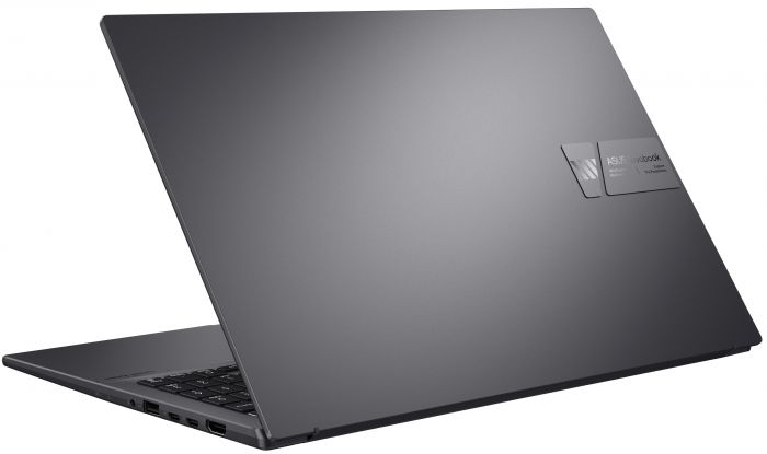 Ноутбук ASUS Vivobook S M3502QA-BQ218 15.6FHD IPS/AMD R5-5600H/8/256F/int/noOS/Black