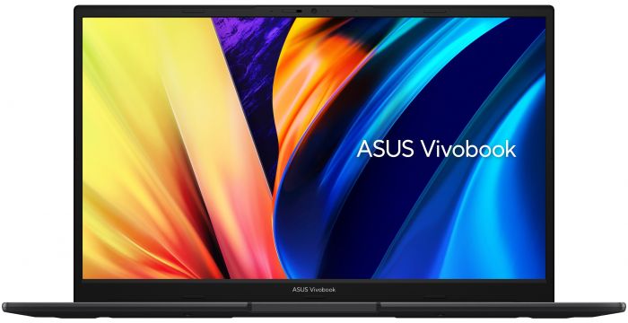 Ноутбук ASUS Vivobook S M3502RA-BQ089 15.6FHD IPS/AMD R9-6900HX/16/1024F/int/noOS/Black