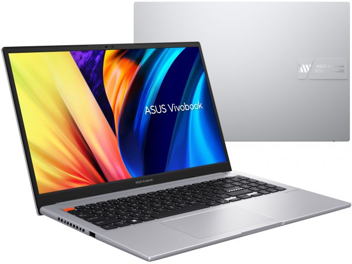 Ноутбук ASUS Vivobook S M3502RA-BQ088 15.6FHD IPS/AMD R9-6900HX/16/1024F/int/noOS/Grey