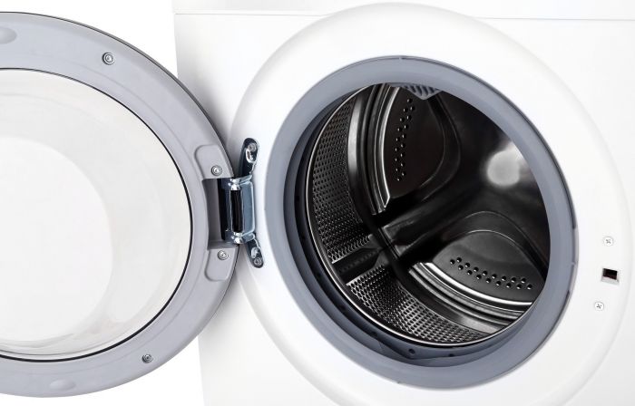 Пральна машина Electrolux фронтальна, 7кг, 1200, A+++, 48см, дисплей, інвертор, білий